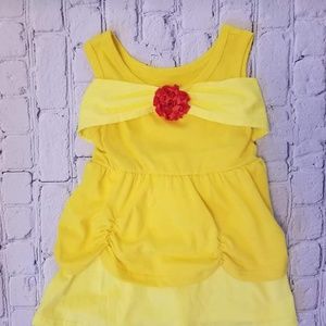 *BRAND NEW* 2/3T Belle Character Dress